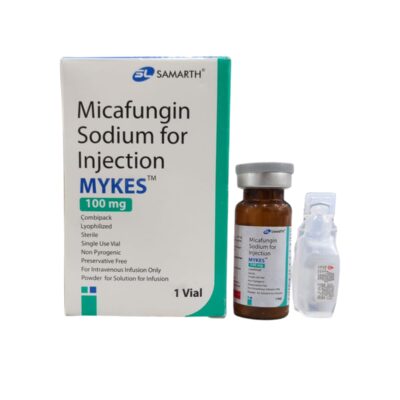 Mykes 100mg Injection