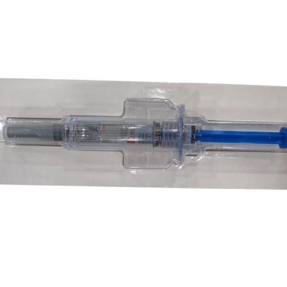 Mabura 40mg Injection
