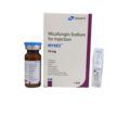 Mykes 50mg Injection