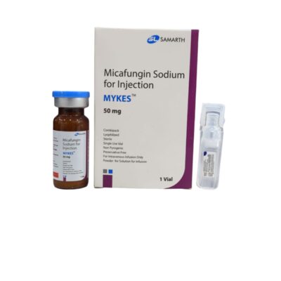 Mykes 50mg Injection