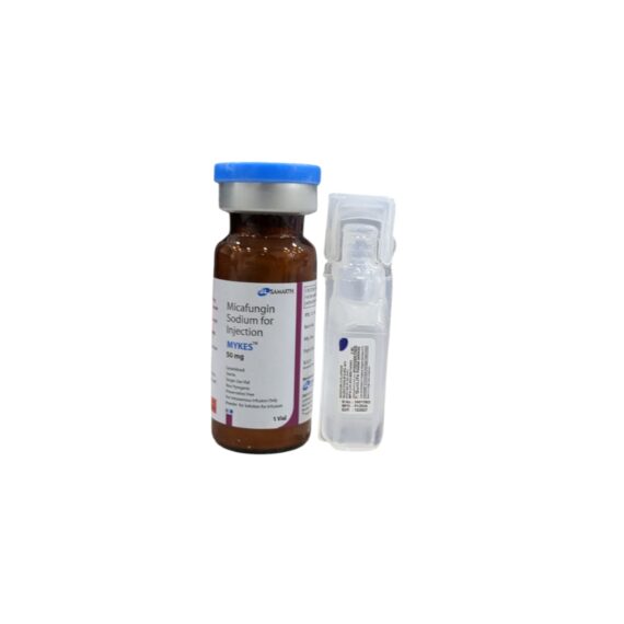 Mykes 50mg Injection