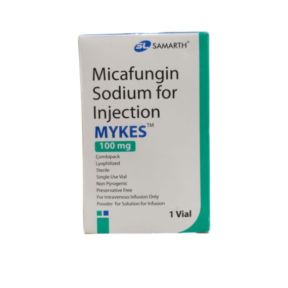 Mykes 100mg Injection