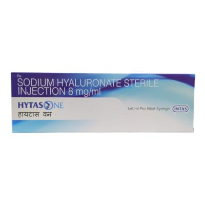 Hytasone Injection
