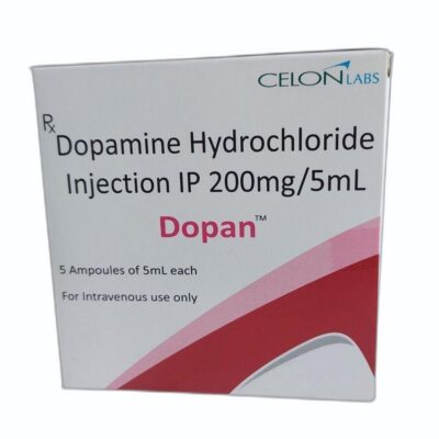 Dopamine