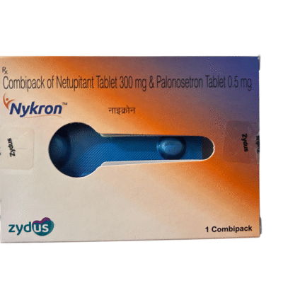 Nykron Tablet