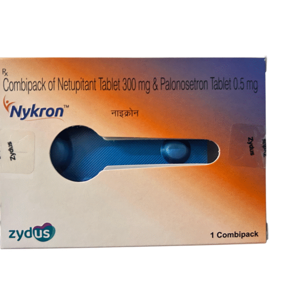 Nykron Tablet