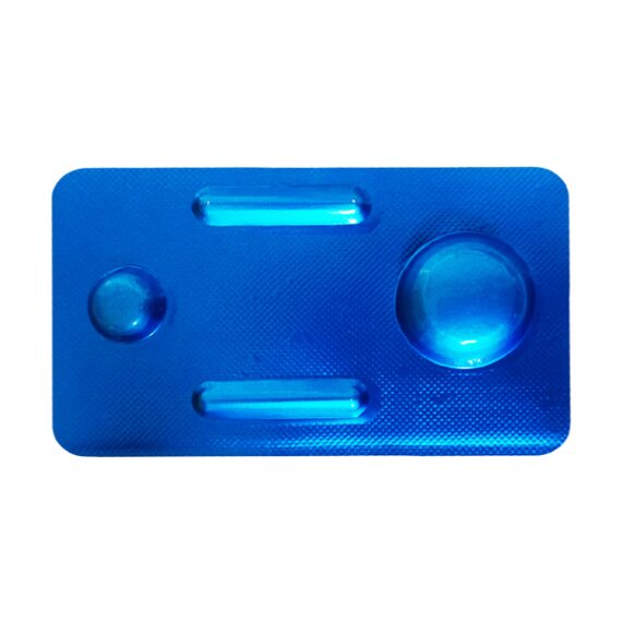 Nykron Tablet2