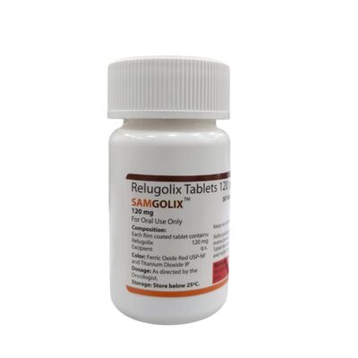 Samgolix-120mg Tablet