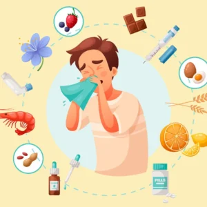 allergies