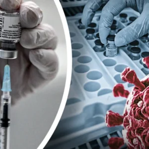 vaccinations