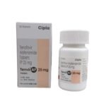 Tenvir AF 25mg Tablet