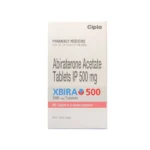 Xbira 500mg Tablet