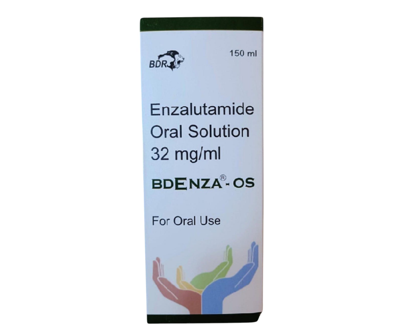 Bdenza OS Oral Solution