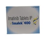 Imalek 400mg Tablet