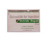Octride Depot 20 mg Injection