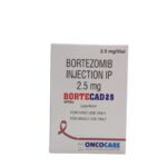 Bortecad 2.5 Injection