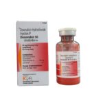 Doxorubin 50mg Inection