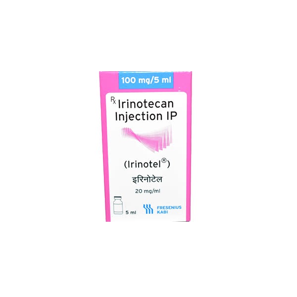Irinotel 100mg Injection