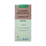 Kemoplat 10mg Injection