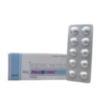 Neostrol 160mg Tablet
