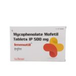 Immutil 500mg Tablet