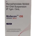 Mofecon OS Oral Suspension