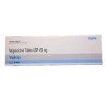 Valcip 450mg Tablet
