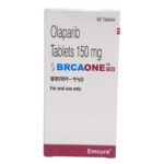 Brcaone 150mg Tablet