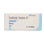 Unigef 250mg Tablet