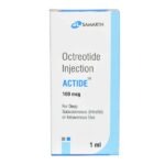 Actide 100mcg Injection