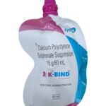 K-Bind Suspension