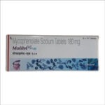 Mofilet-S 180mg Tablet
