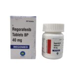 Regomed 40mg Tablet