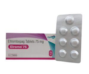 Elromo 75mg Tablet