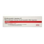 Epofit 10000IU Injection