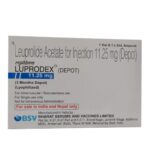 Luprodex 11.25mg Injection