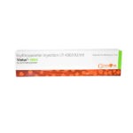 Vintor 4000IU Injection