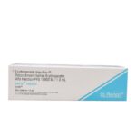 Anfoe 10000IU Injection