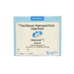 Nanoxel 100mg Injection