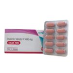 Imat 400mg Tablet