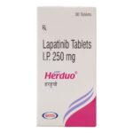 Herduo 250mg 30 Tablet