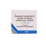 Mabtas 100mg Injection