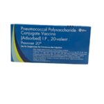 Prevenar 20 Injection