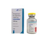 Cedapenem 1gm Injection