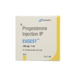 Eugest 100mg Injection