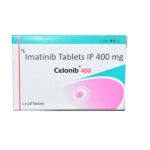 Celonib 400 mg Tablet