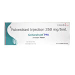 Celvestrant 250 mg PFS Injection