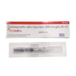 Zynesp 200mcg injection