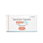 Gavir 250mg Capsule