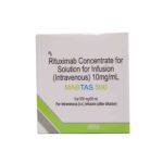 Mabtas 500mg Injection